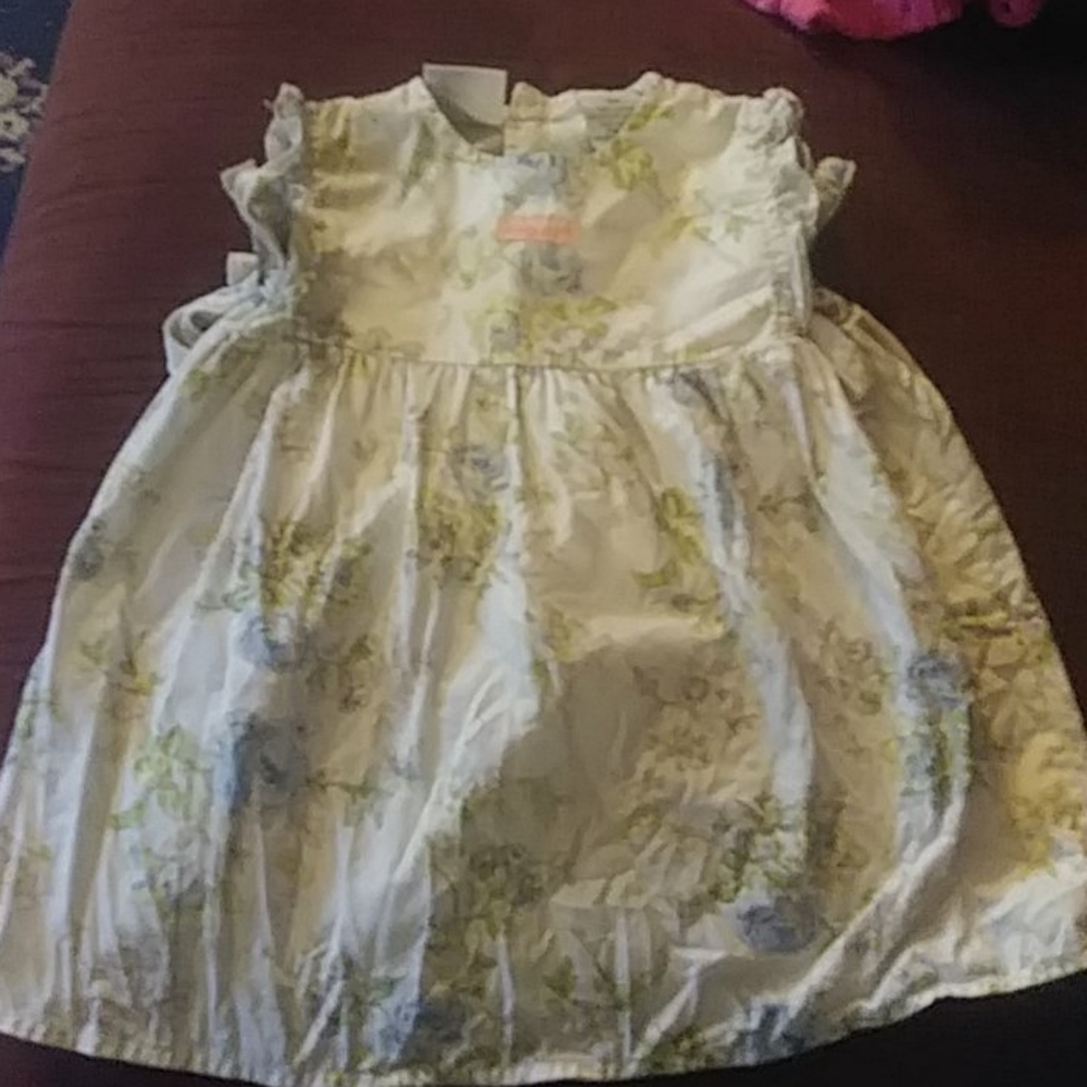 Baby girl dress